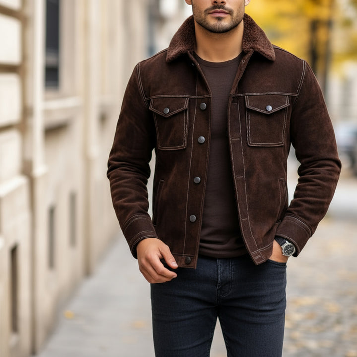 Centauro Jacket