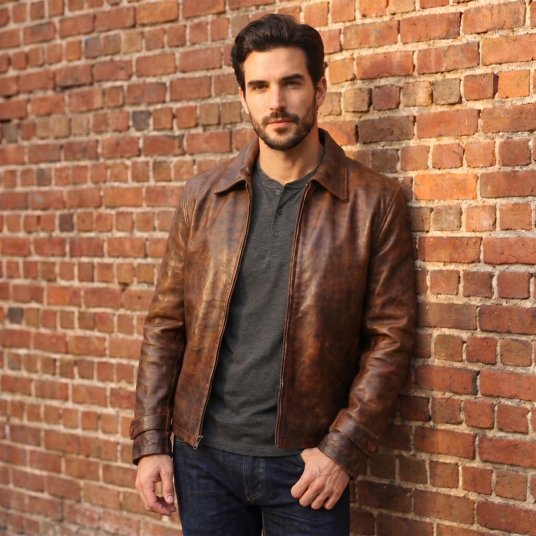 Centauro Jacket