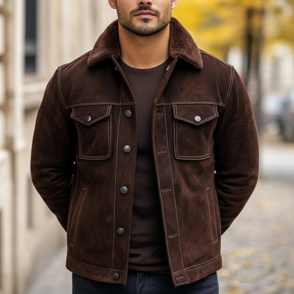 Centauro Jacket
