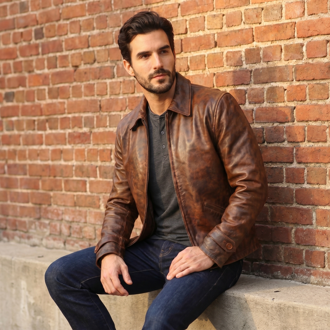 Centauro Jacket