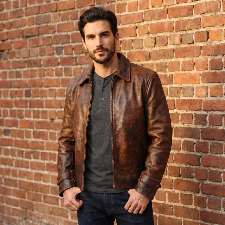 Centauro Jacket