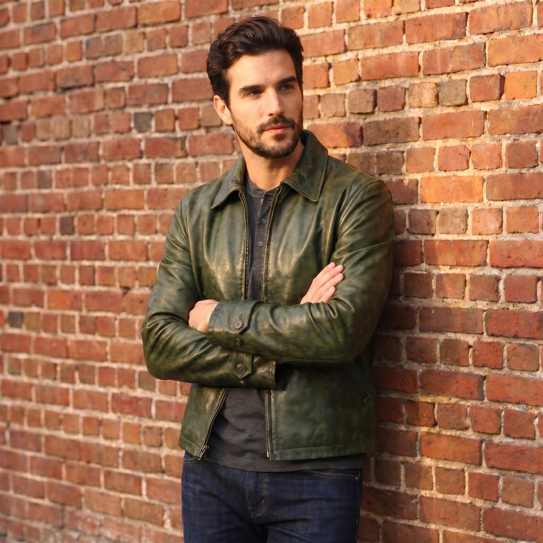 Centauro Jacket