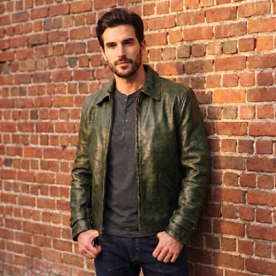 Centauro Jacket