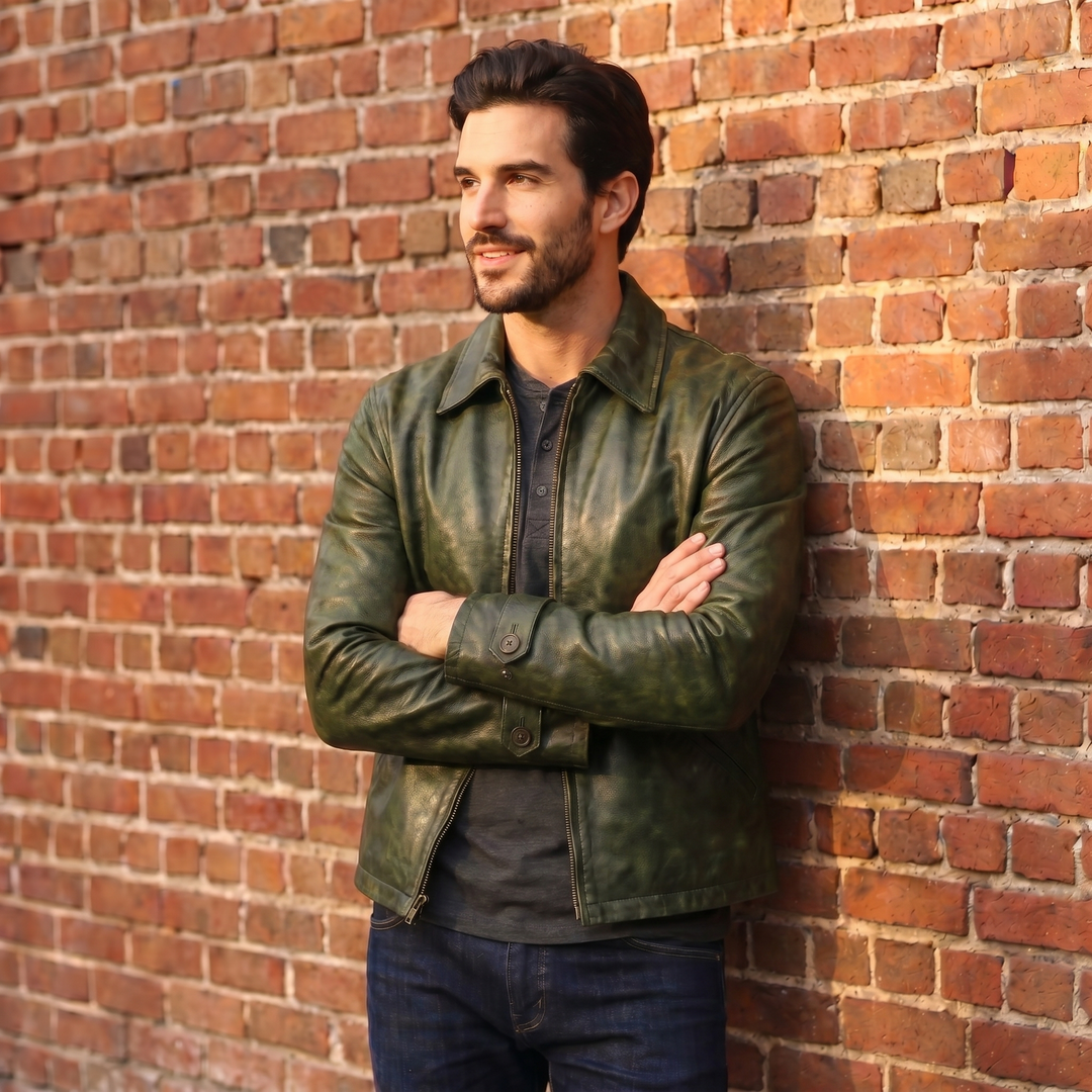 Centauro Jacket