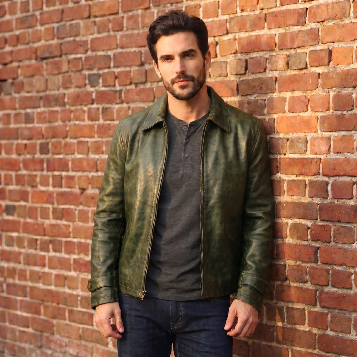 Centauro Jacket