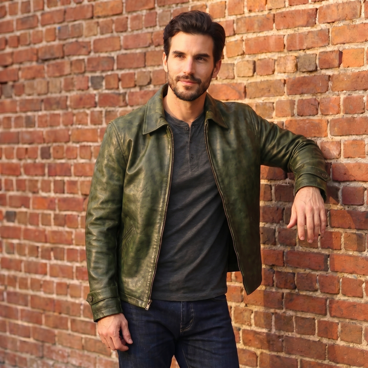 Centauro Jacket