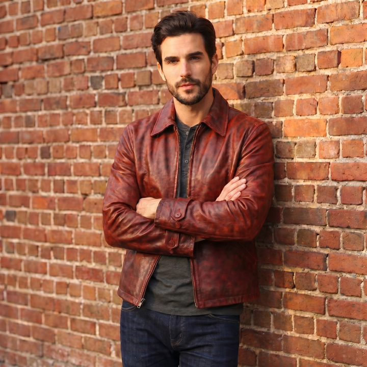Centauro Jacket