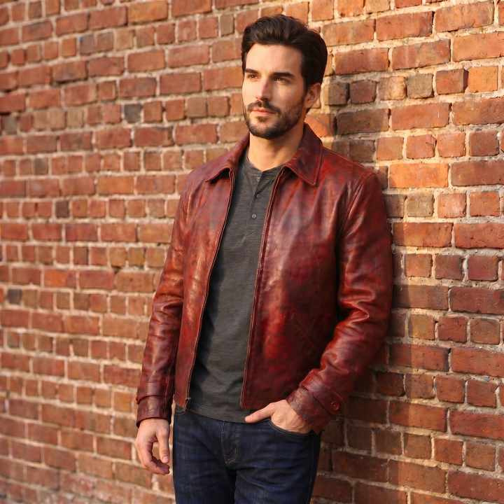 Centauro Jacket