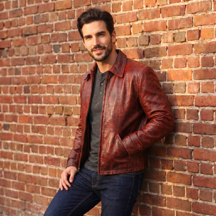 Centauro Jacket