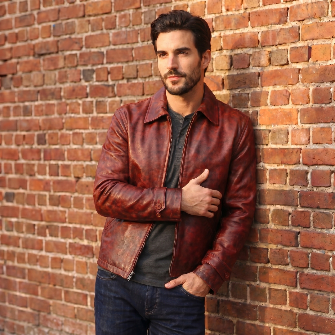Centauro Jacket