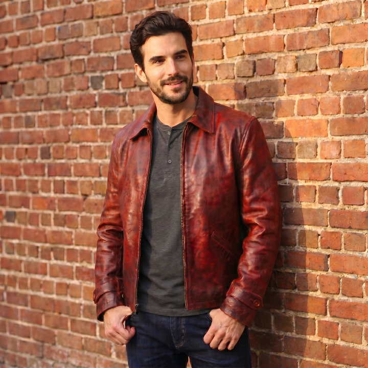 Centauro Jacket