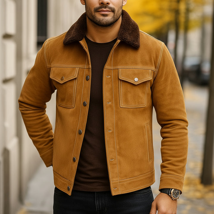 Centauro Jacket