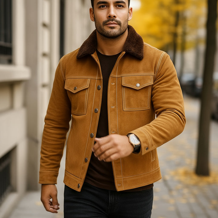 Centauro Jacket