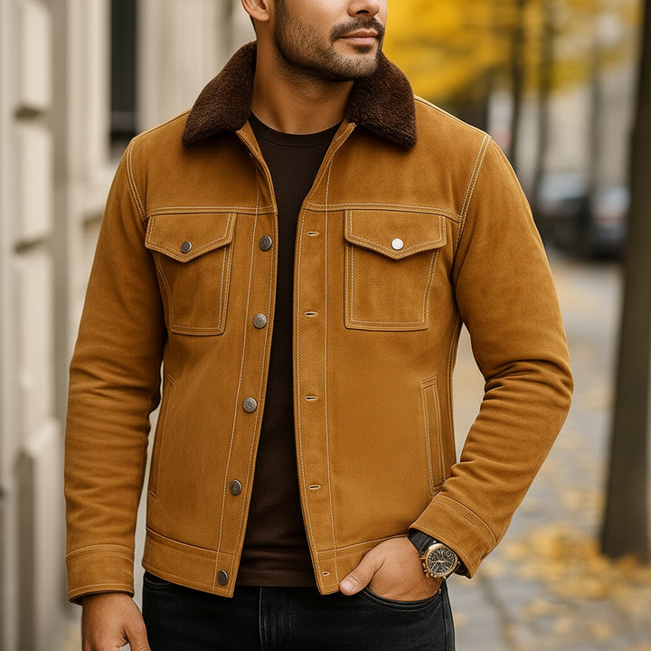 Centauro Jacket