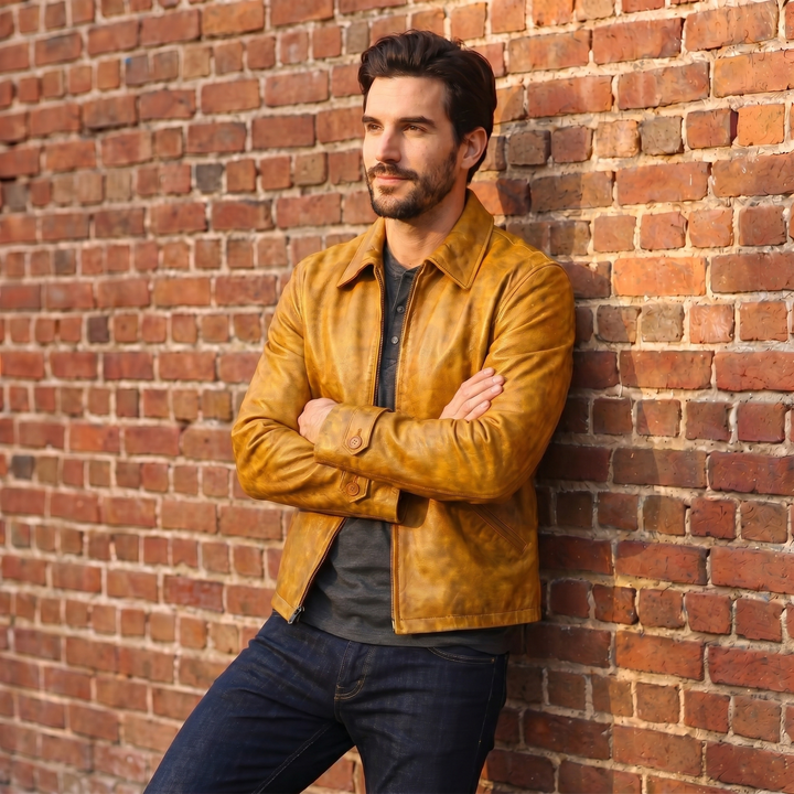 Centauro Jacket