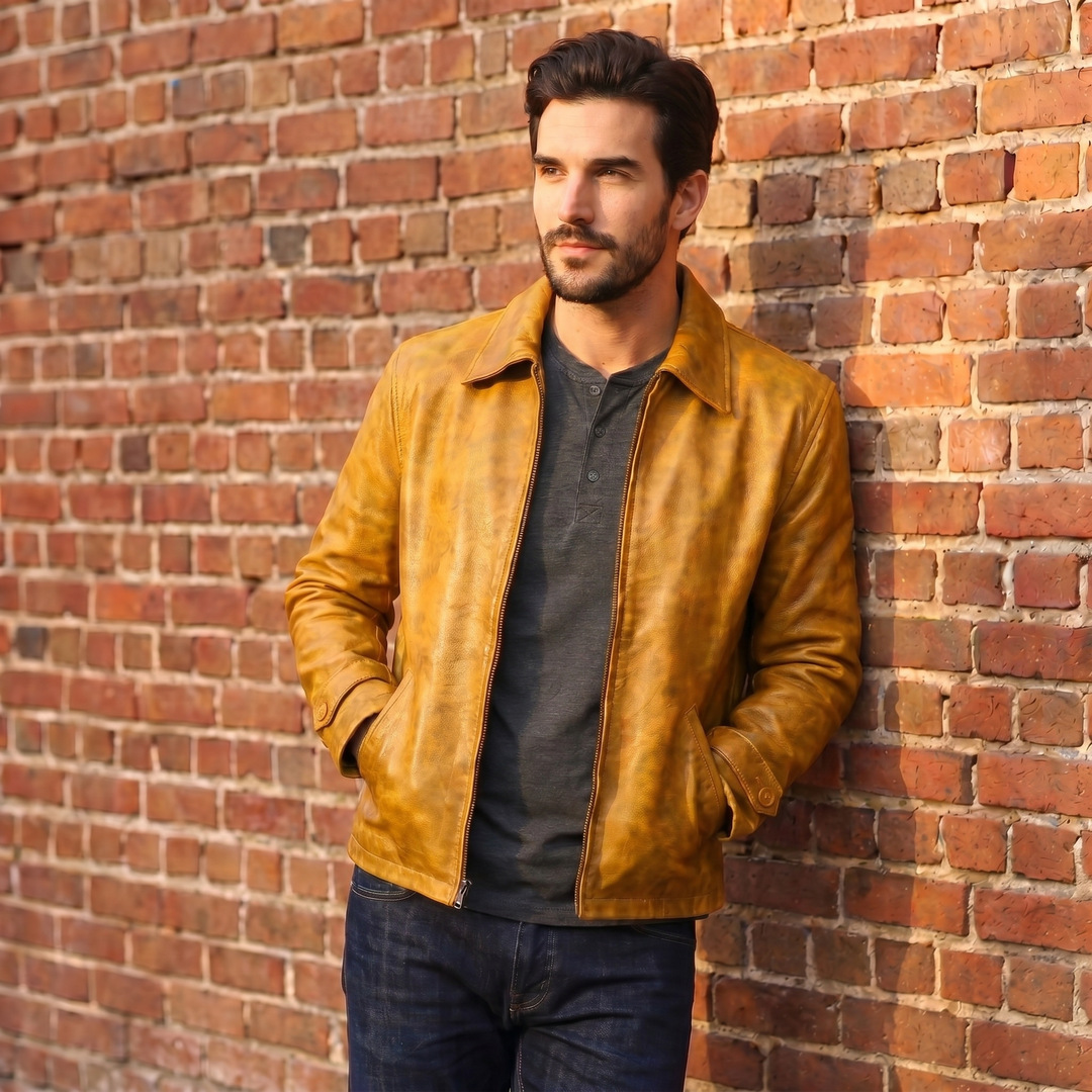 Centauro Jacket