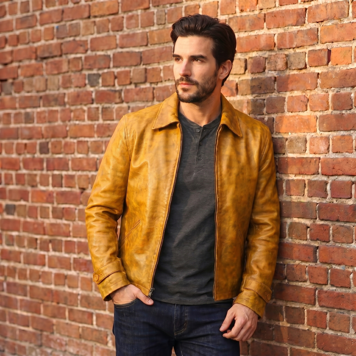 Centauro Jacket