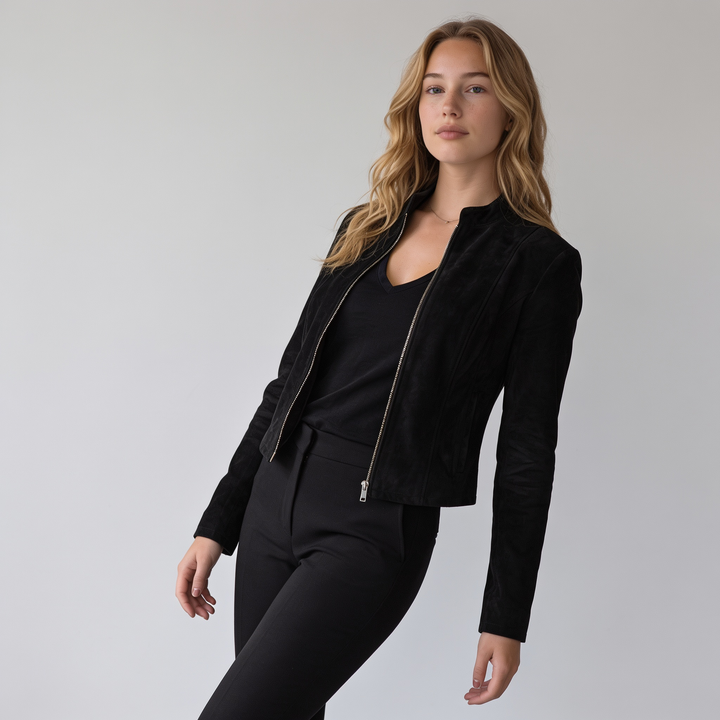 Clara Jacket