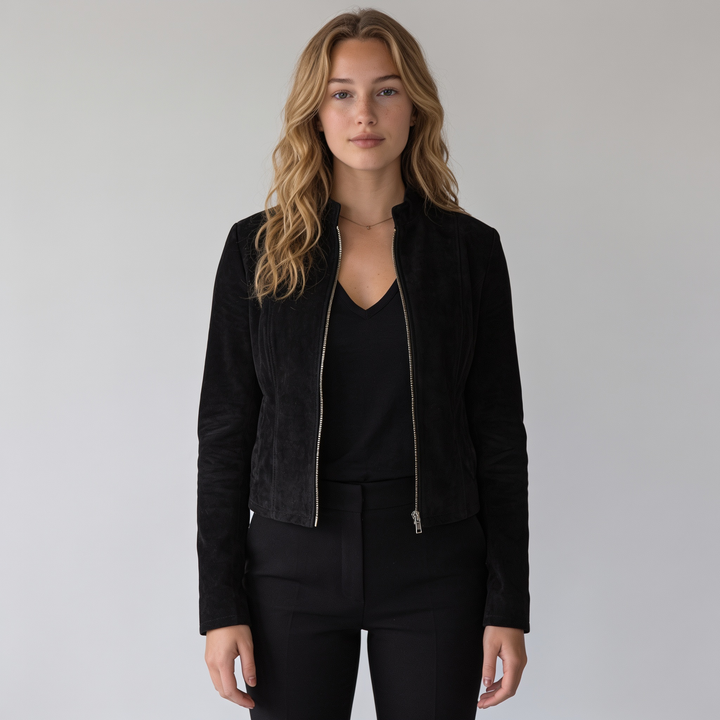 Clara Jacket