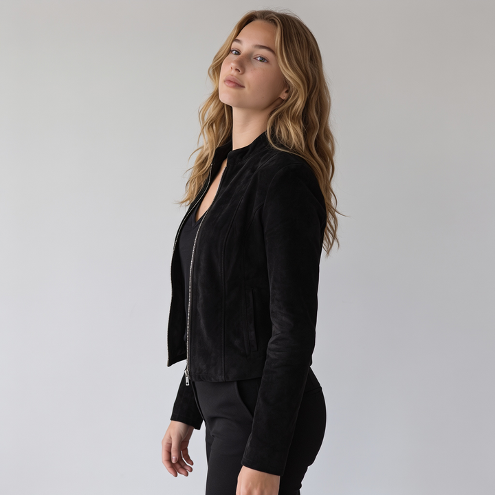 Clara Jacket