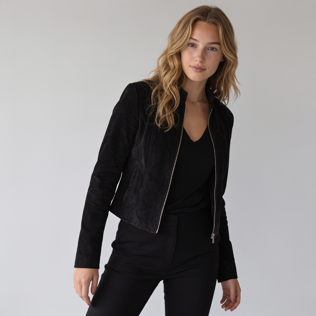 Clara Jacket