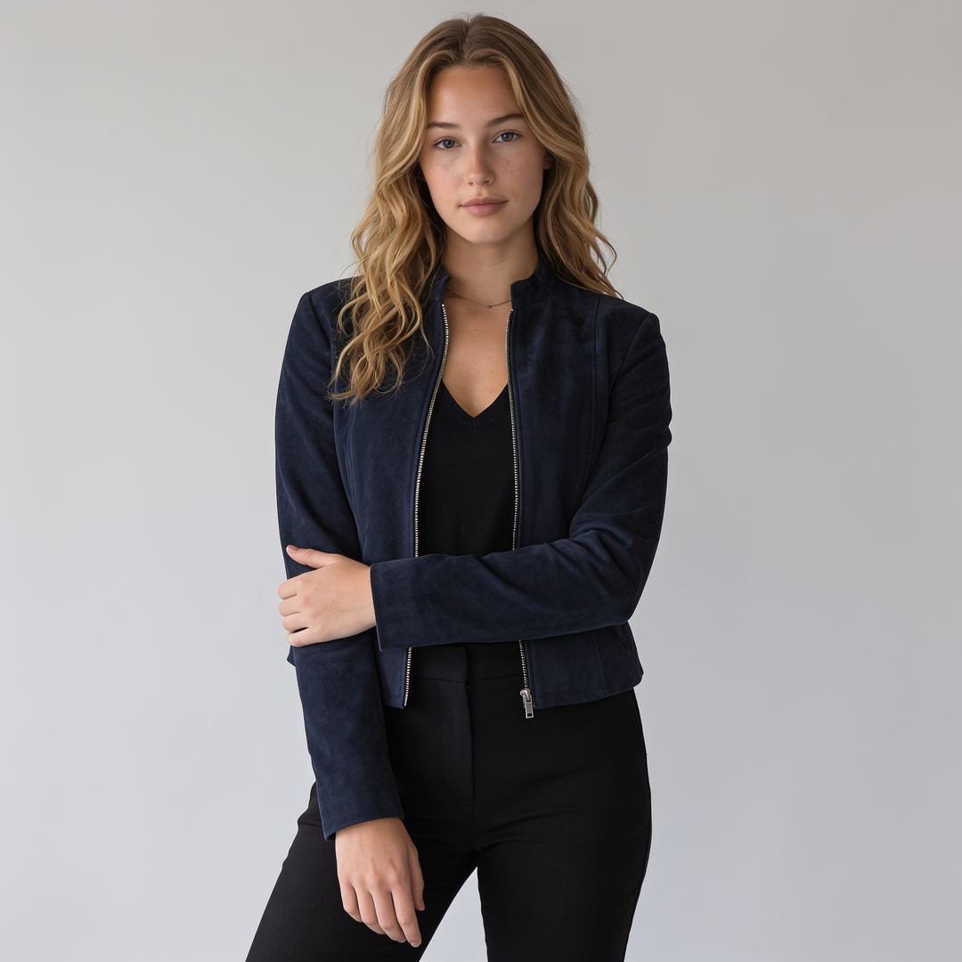 Clara Jacket