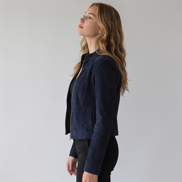 Clara Jacket