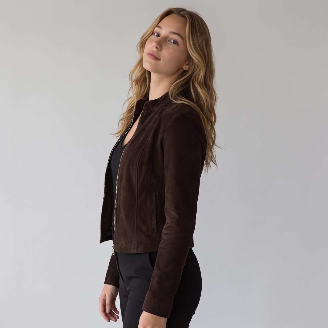 Clara Jacket