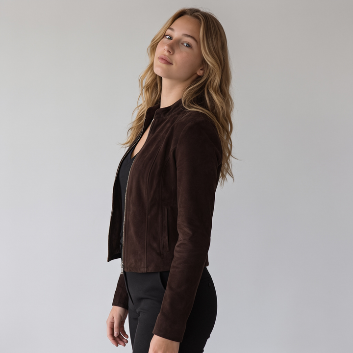 Clara Jacket