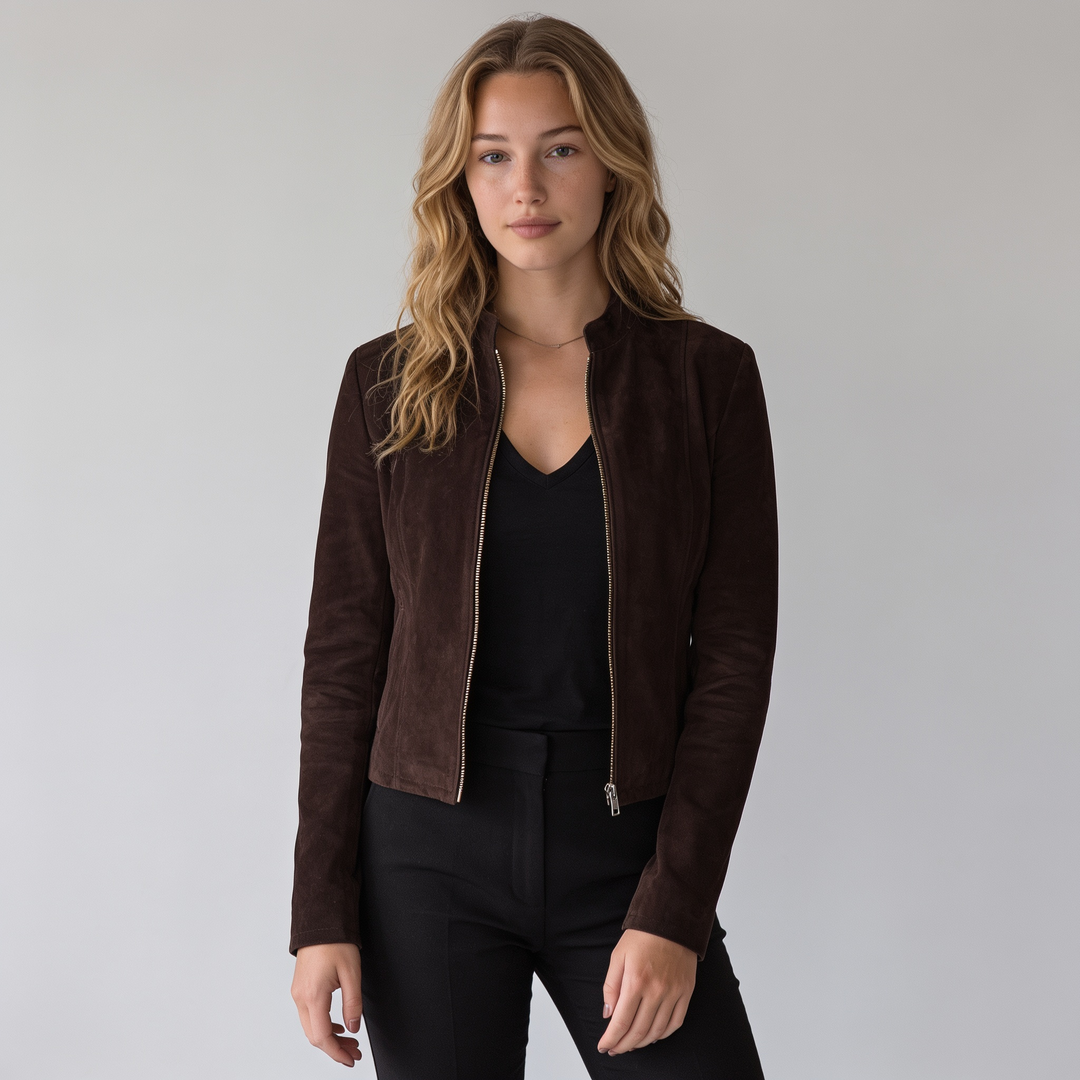 Clara Jacket