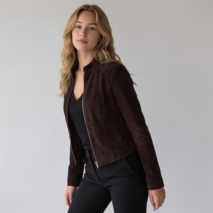 Clara Jacket