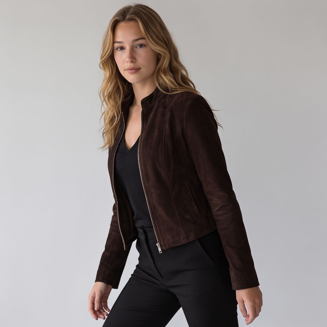 Clara Jacket