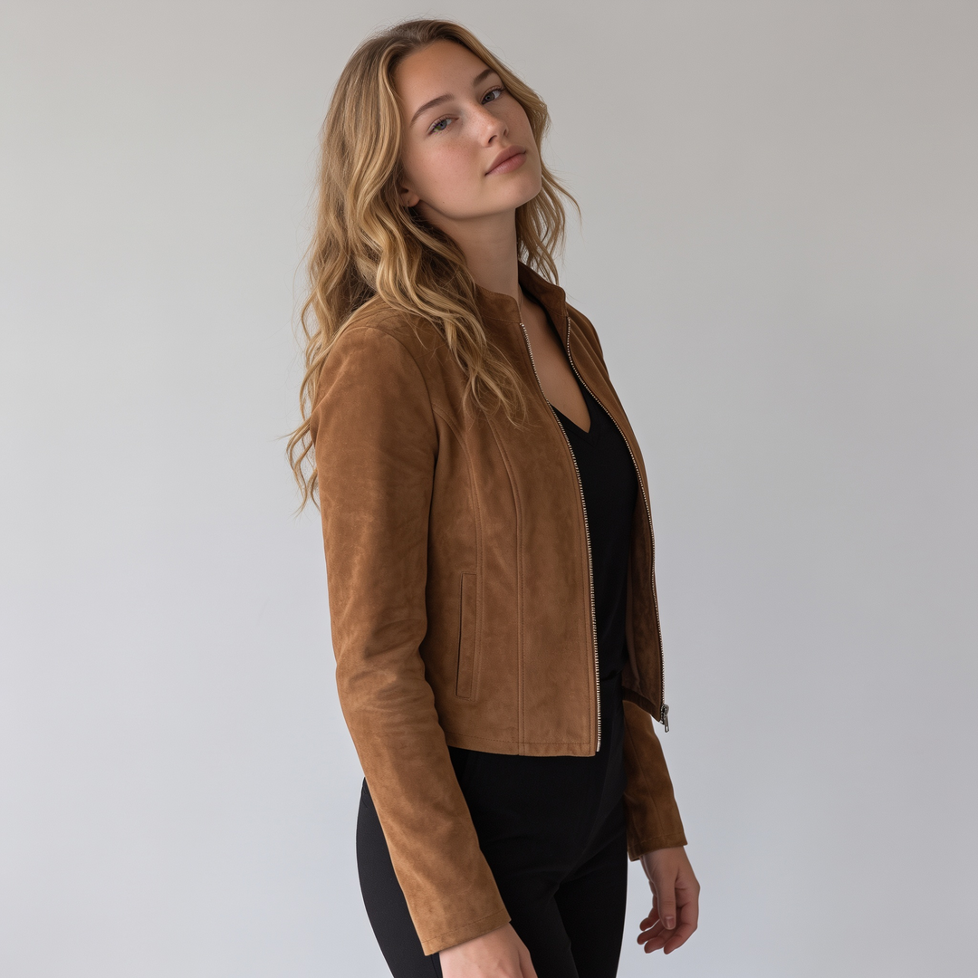 Clara Jacket