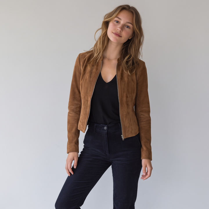 Clara Jacket
