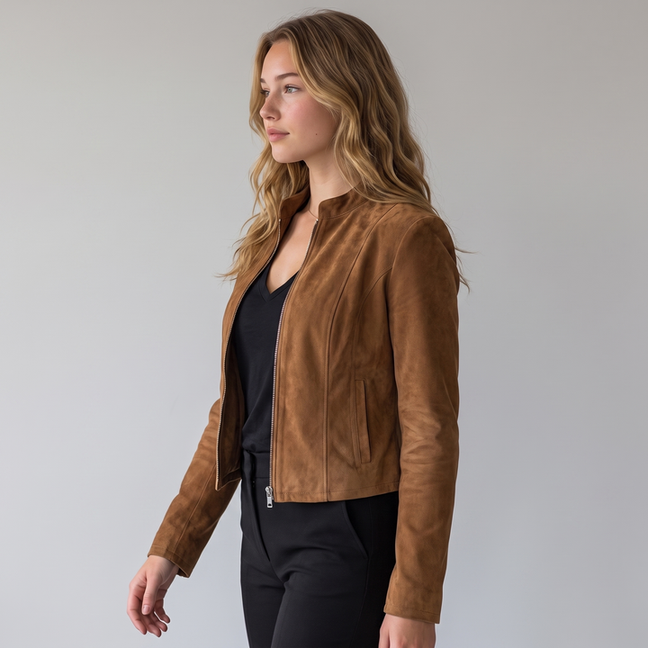 Clara Jacket