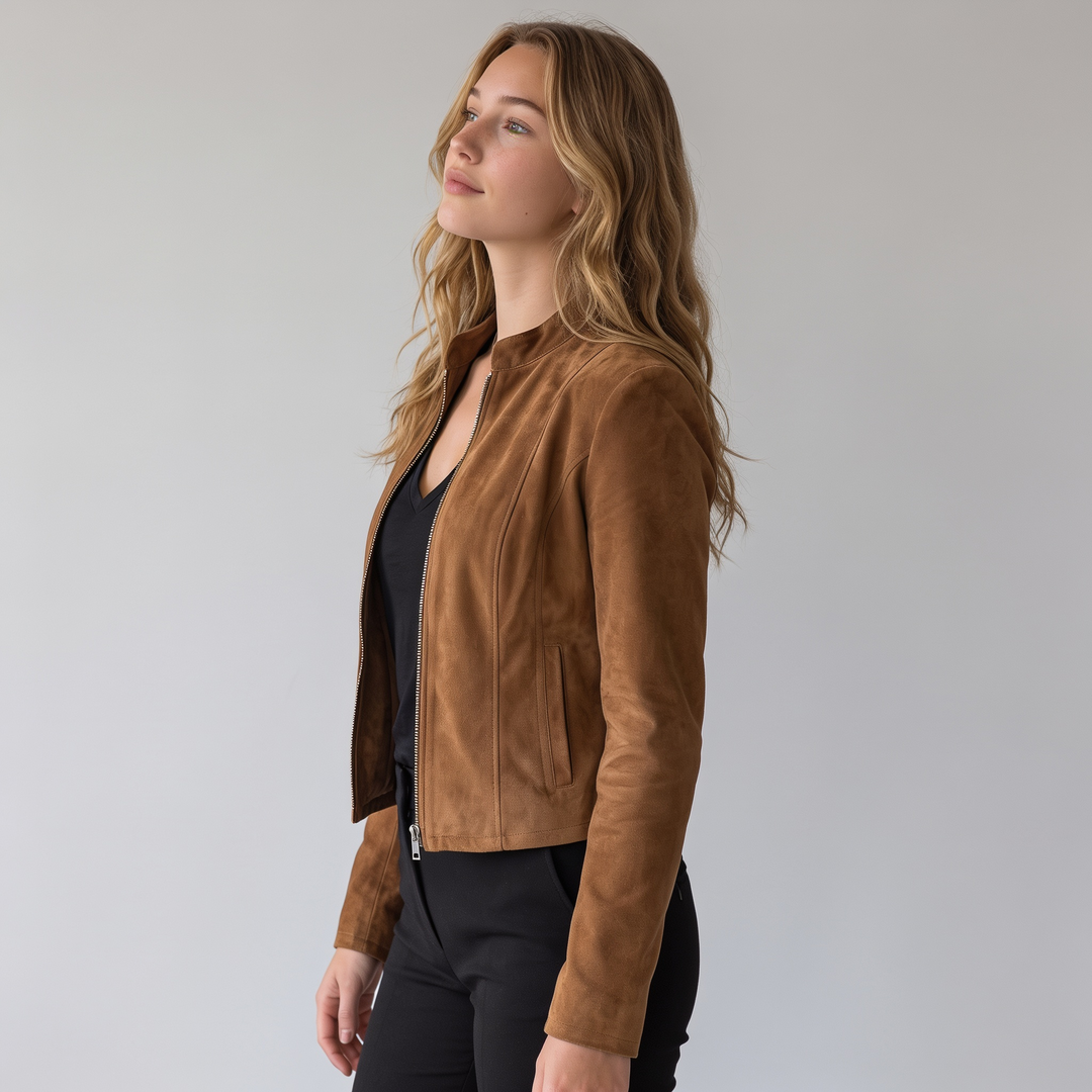 Clara Jacket