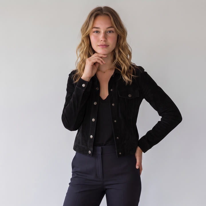Clover Jacket