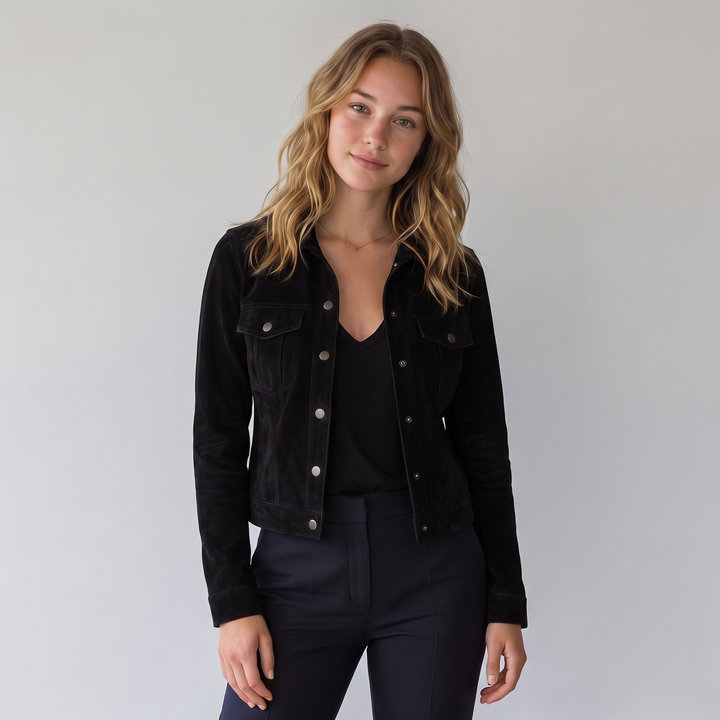Clover Jacket