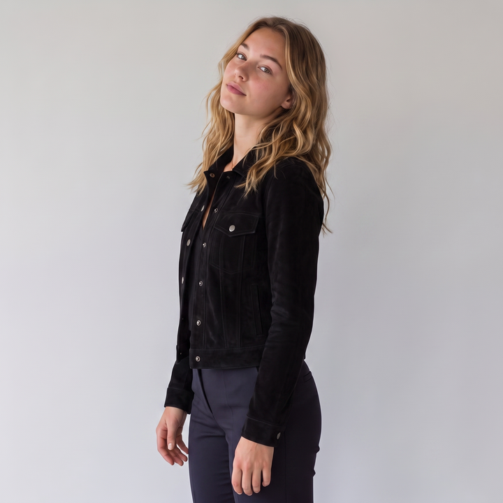 Clover Jacket