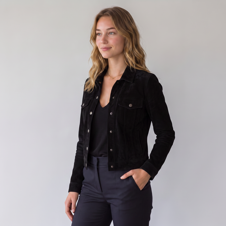 Clover Jacket