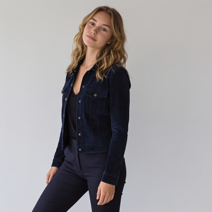 Clover Jacket