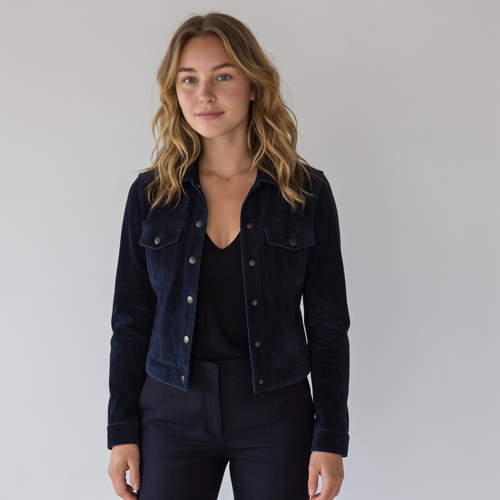 Clover Jacket