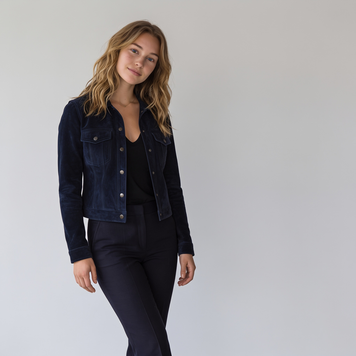 Clover Jacket