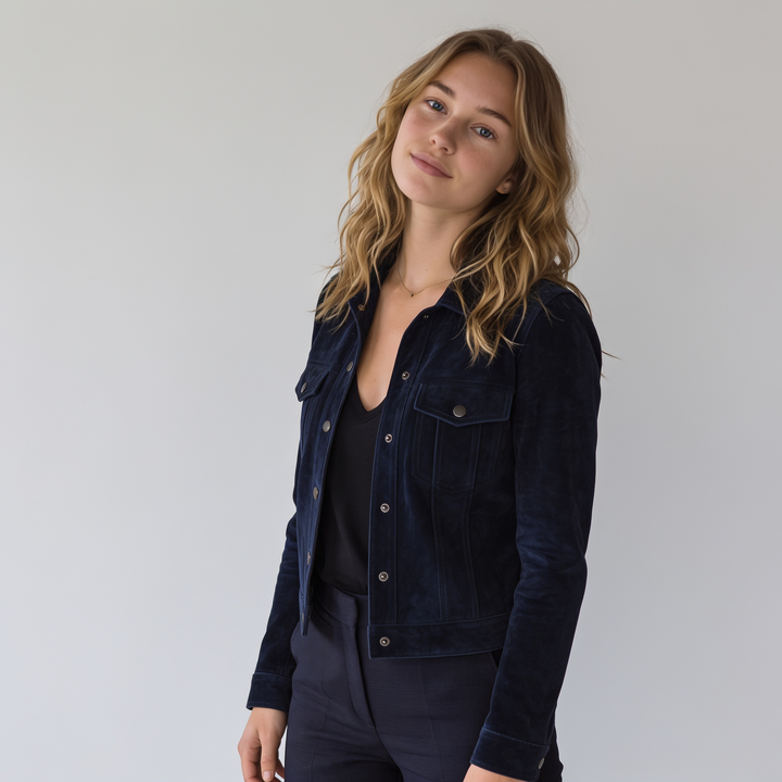 Clover Jacket