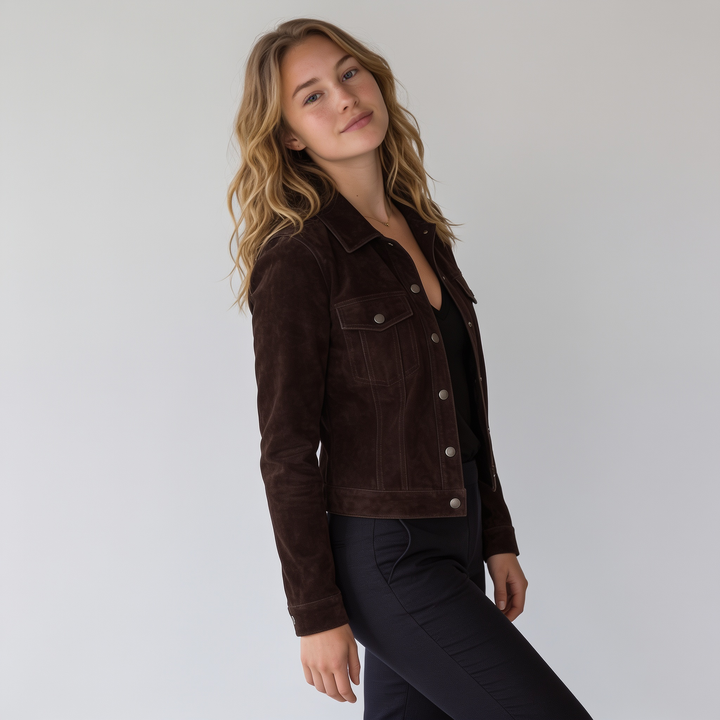 Clover Jacket