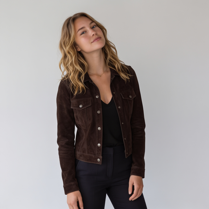Clover Jacket