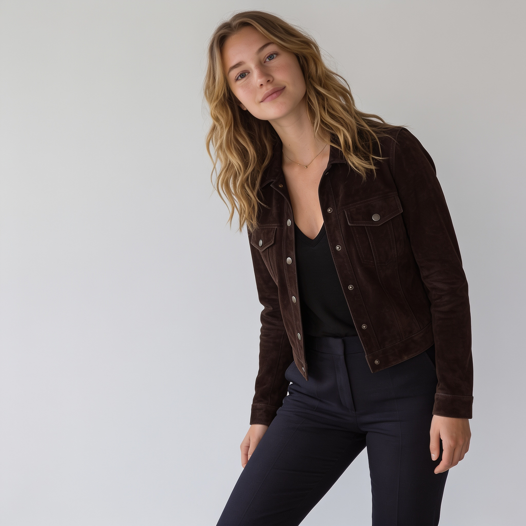 Clover Jacket