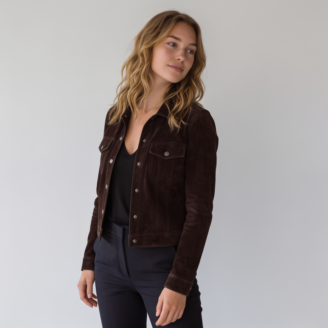 Clover Jacket