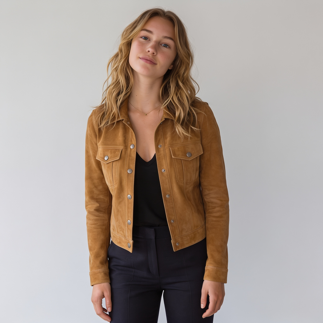 Clover Jacket