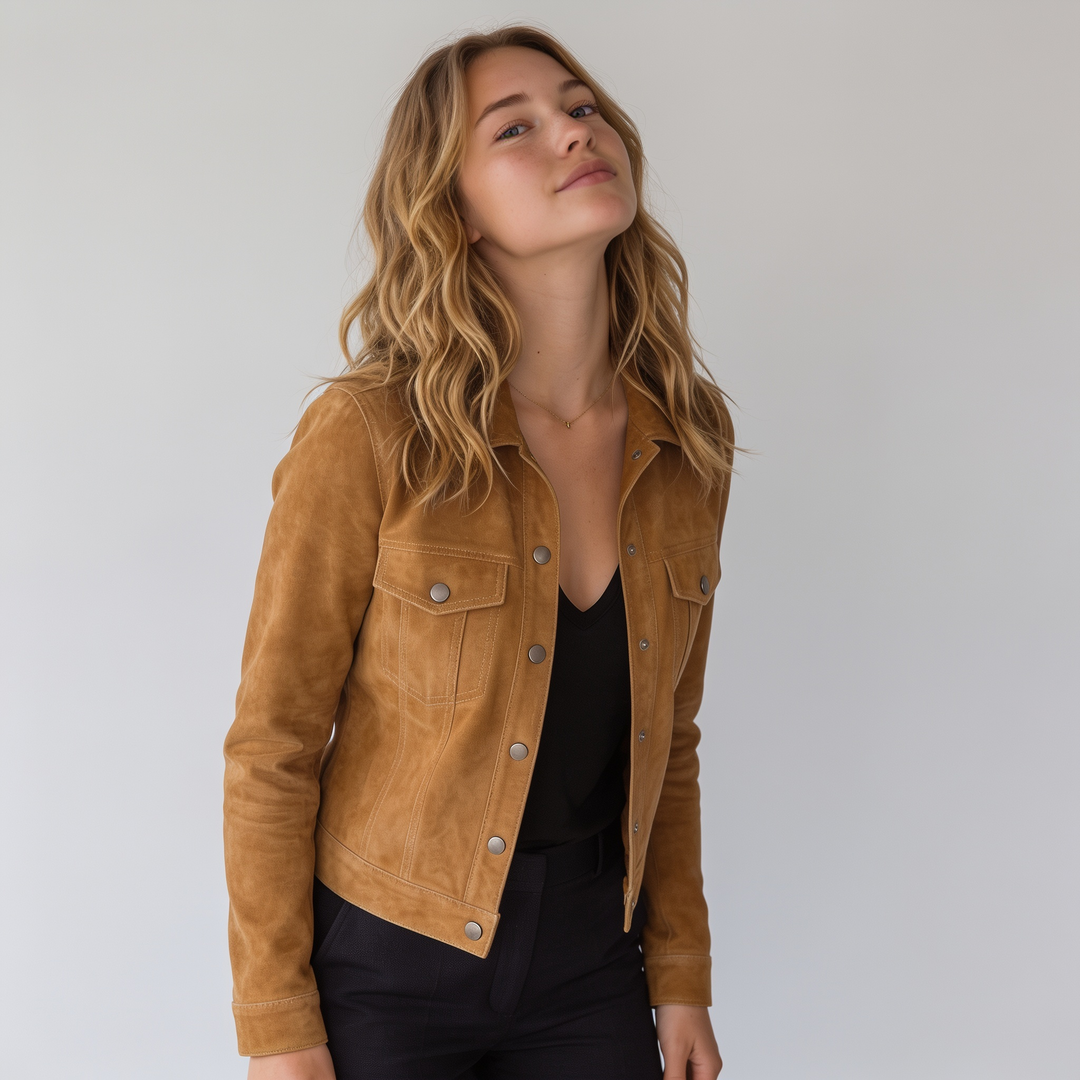 Clover Jacket